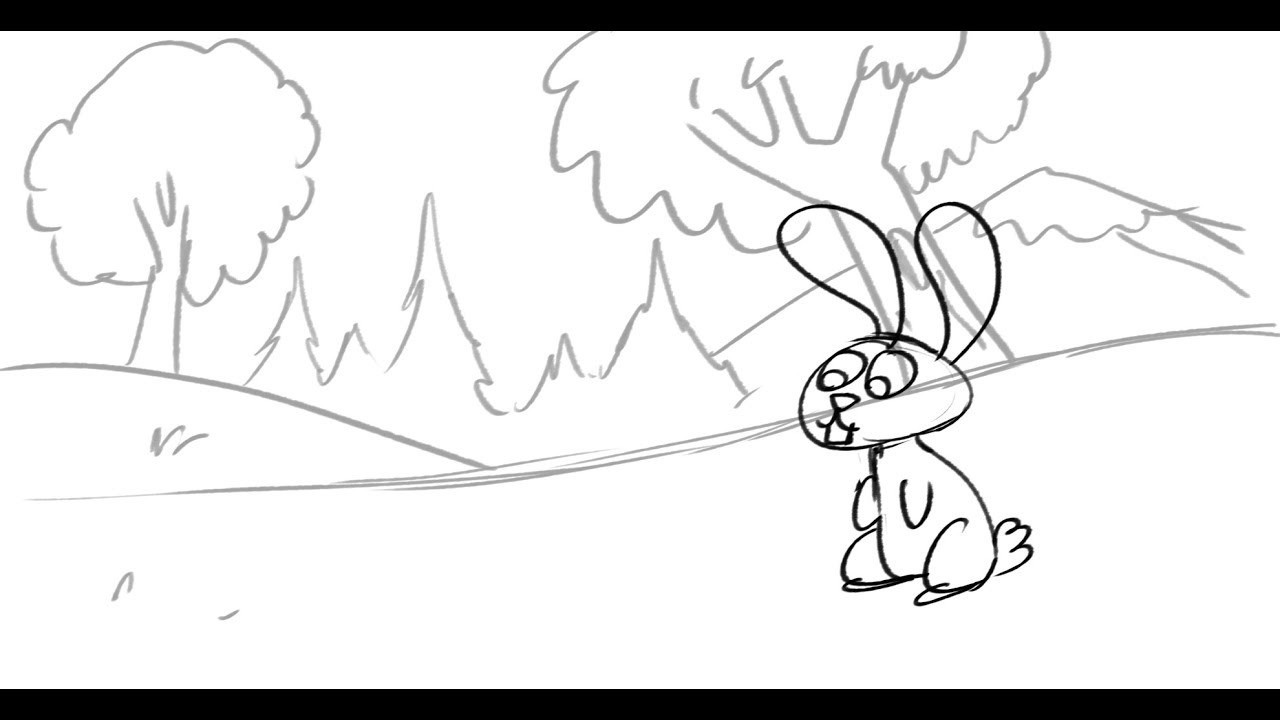 Storyboarding Tip: Using Layer Comps in Photoshop