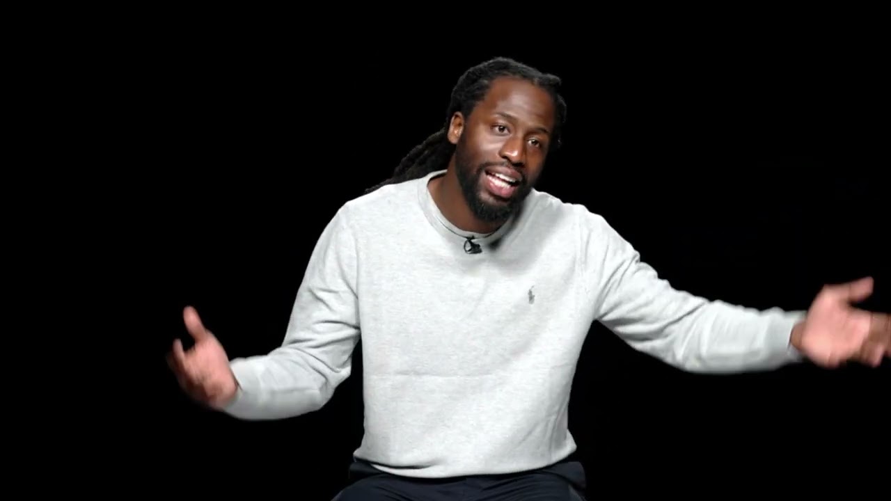 Rito Joseph - L'importance de l'art dans l'histoire des communautés noires au Québec