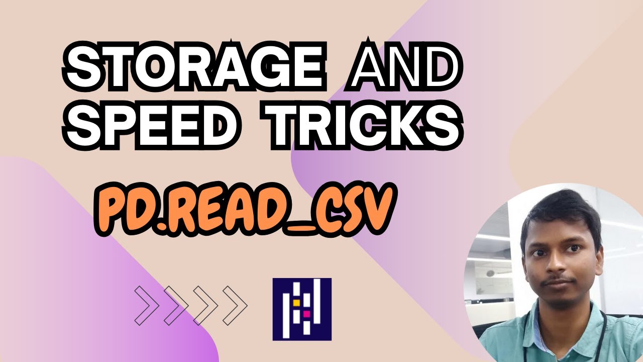 Unlock the Full Power of pd.read_csv() in Pandas