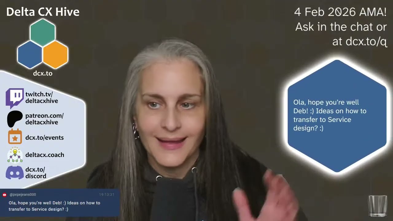 AMA Ask Me Anything - Product Strategy, Work, Life Coaching, Startups