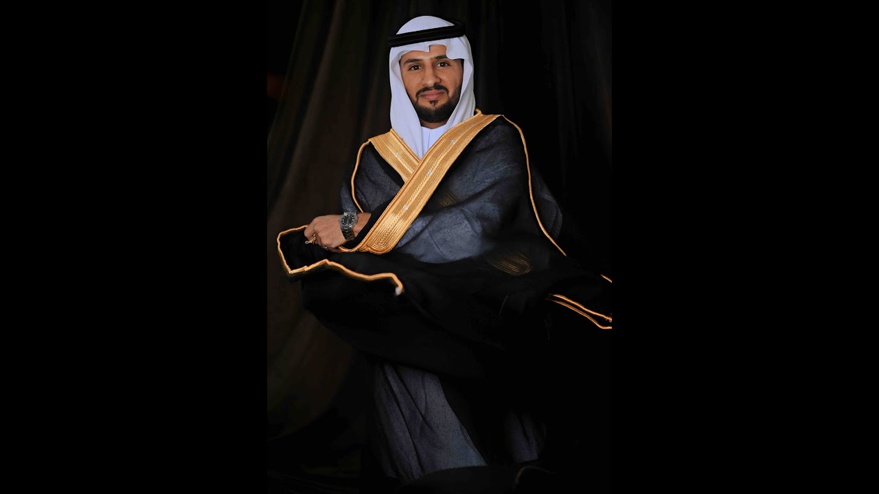 زواج عبدالله غانم البريقعي