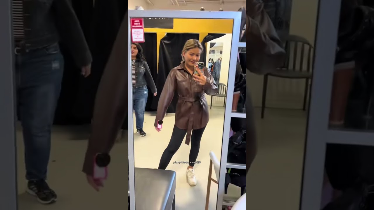 Toronto Hidden Gem Thrift Store: Just Thrift 