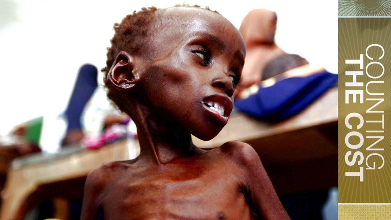 Has the World Trade Organisation failed poor countries? | Counting the Cost