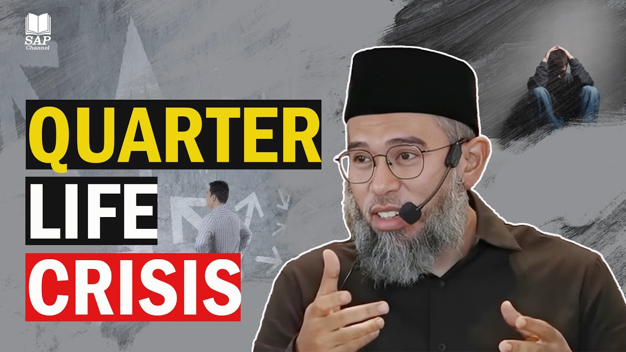 MENENTUKAN ARAH HIDUPMU⁉️| USTADZ MUHAMMAD NUZUL DZIKRI