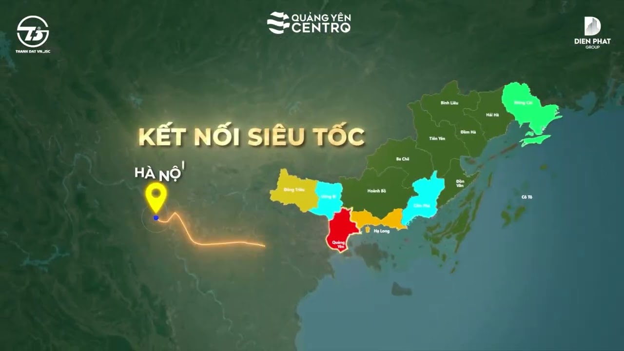 Quảng Yên Centro | Cập Nhật Tiến Độ Tháng 2 Năm 2026