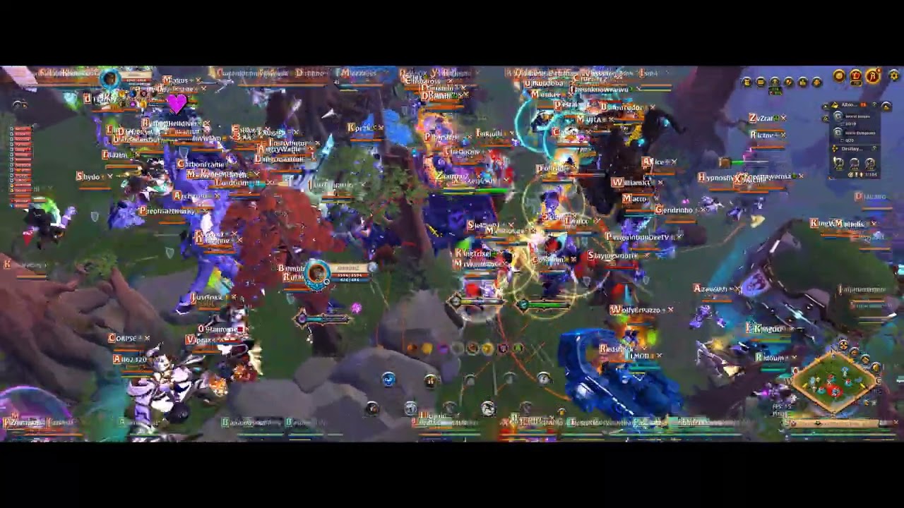 Albion Online 2026 01 05   22 07 34 11 DVR