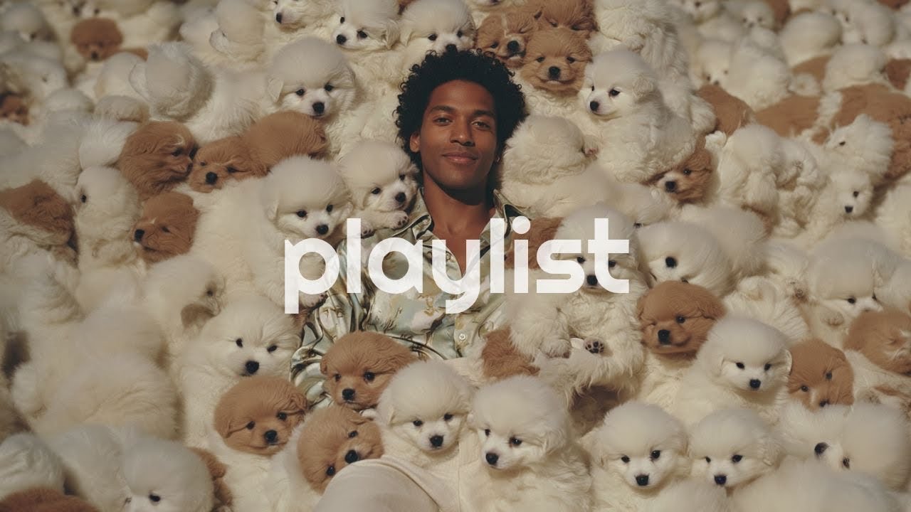playlist | 🔥Сегодня ты — моя рабочая песня🎧 | Плейлист без рекламы