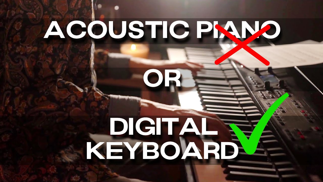 20 REASONS to get THIS digital keyboard in 2022 and beyond
