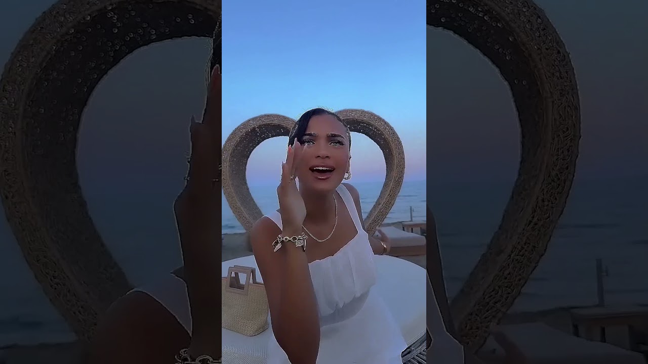 PARISIENNE - GIMS ET LA MANO #hanaenice