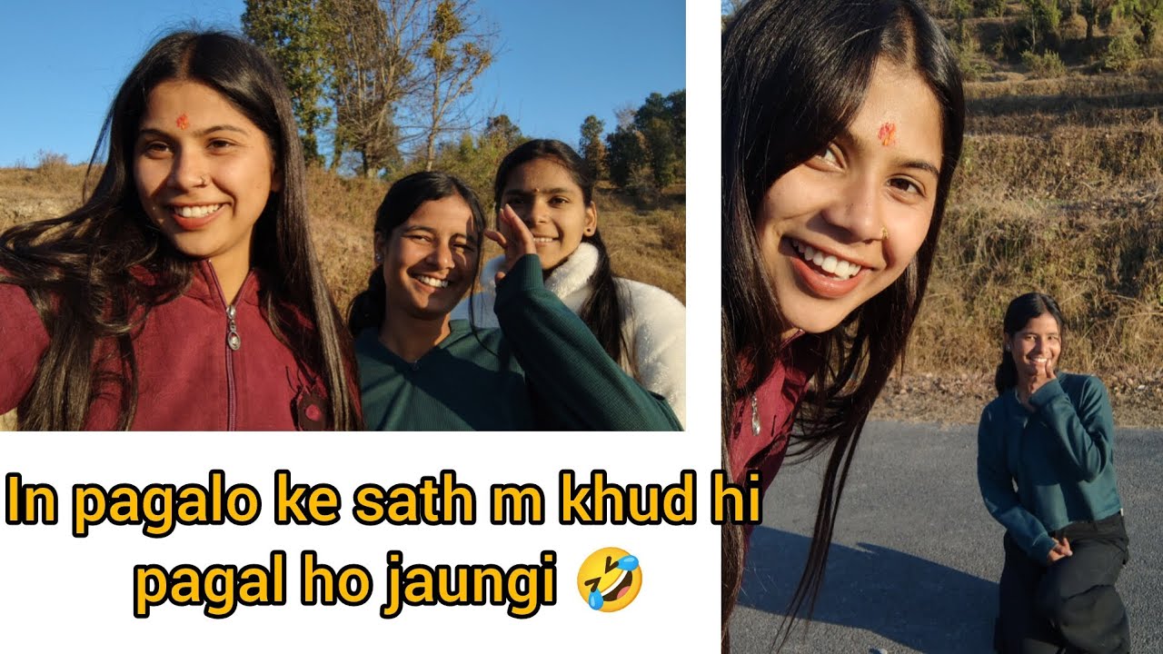 Aaj vlog m konsi singer aa gayi 🤭😂 @kanakdeep_vlogsuk 03