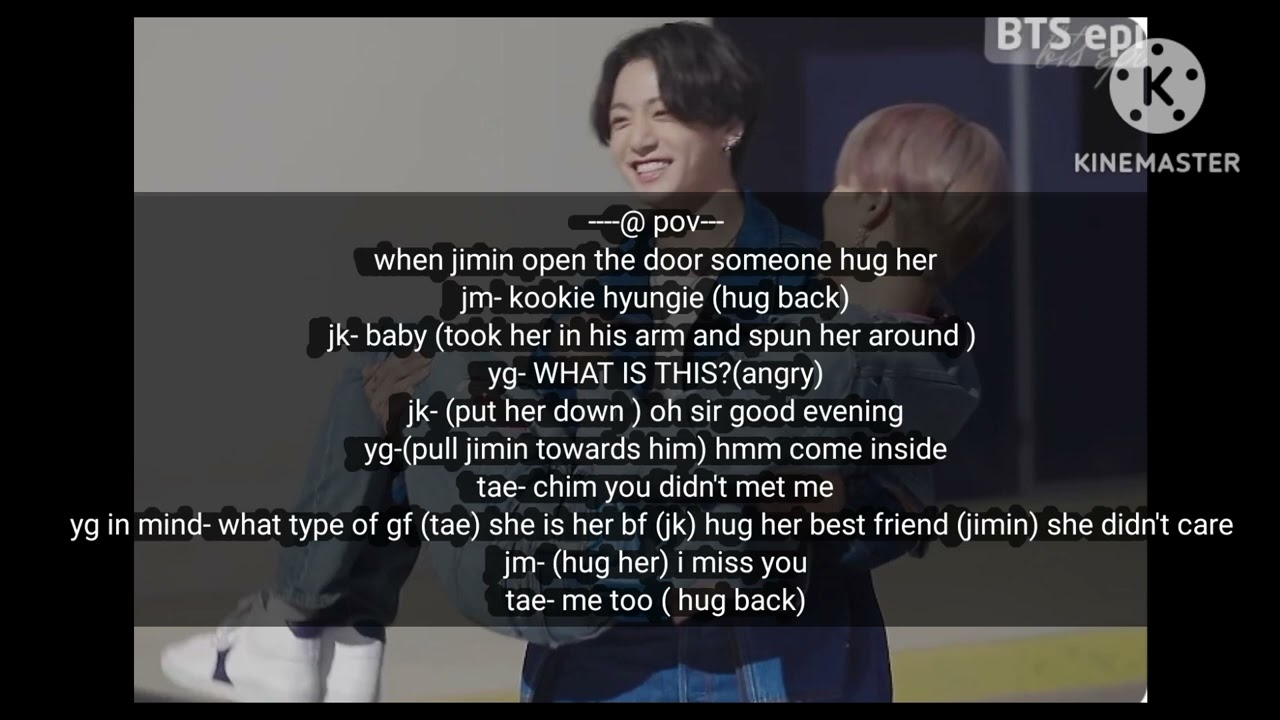 my strict professor husband ||part-4||#yoonminff  #fy #army #taekook #viral #fypシ #bts  #ff