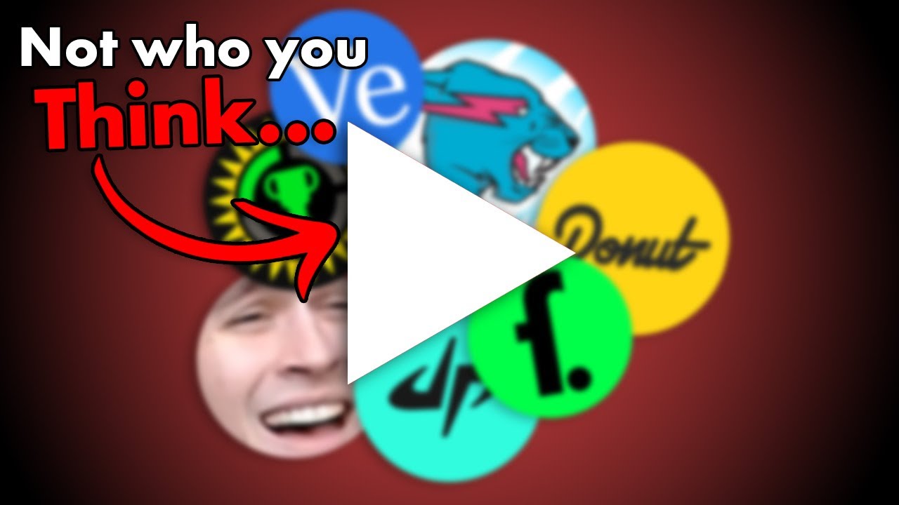 Wall Street Is Buying YouTubers