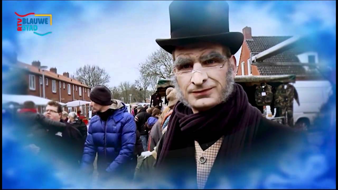 Dickens Day in Beerta (2012)