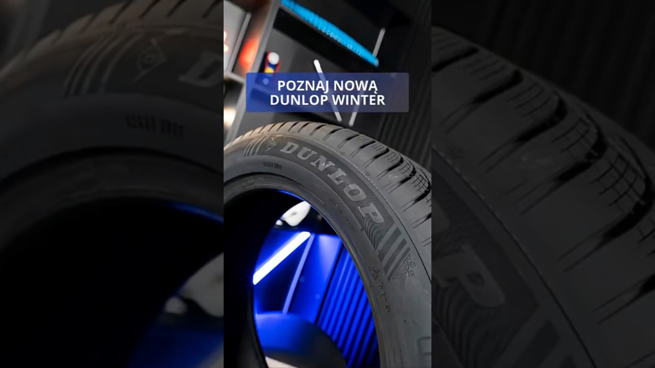 Znajdź sw&oacute;j rozmiar na 👉 www.sklepopon.com #sklepopon #oponamaznaczenie #dunlop #wymianaopon
