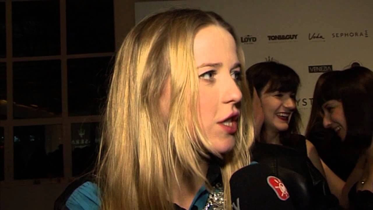 Jessy Mercedes o Grycankach