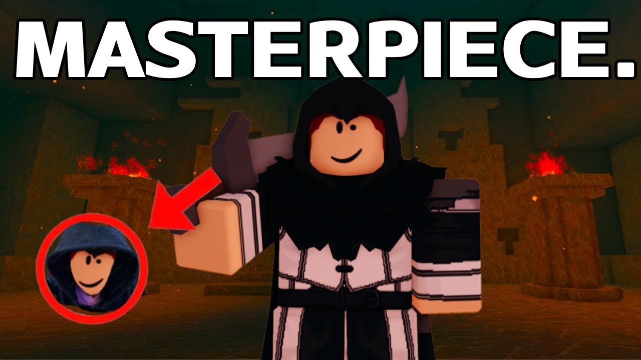 Pilgrammed Is A GOATED Game...
