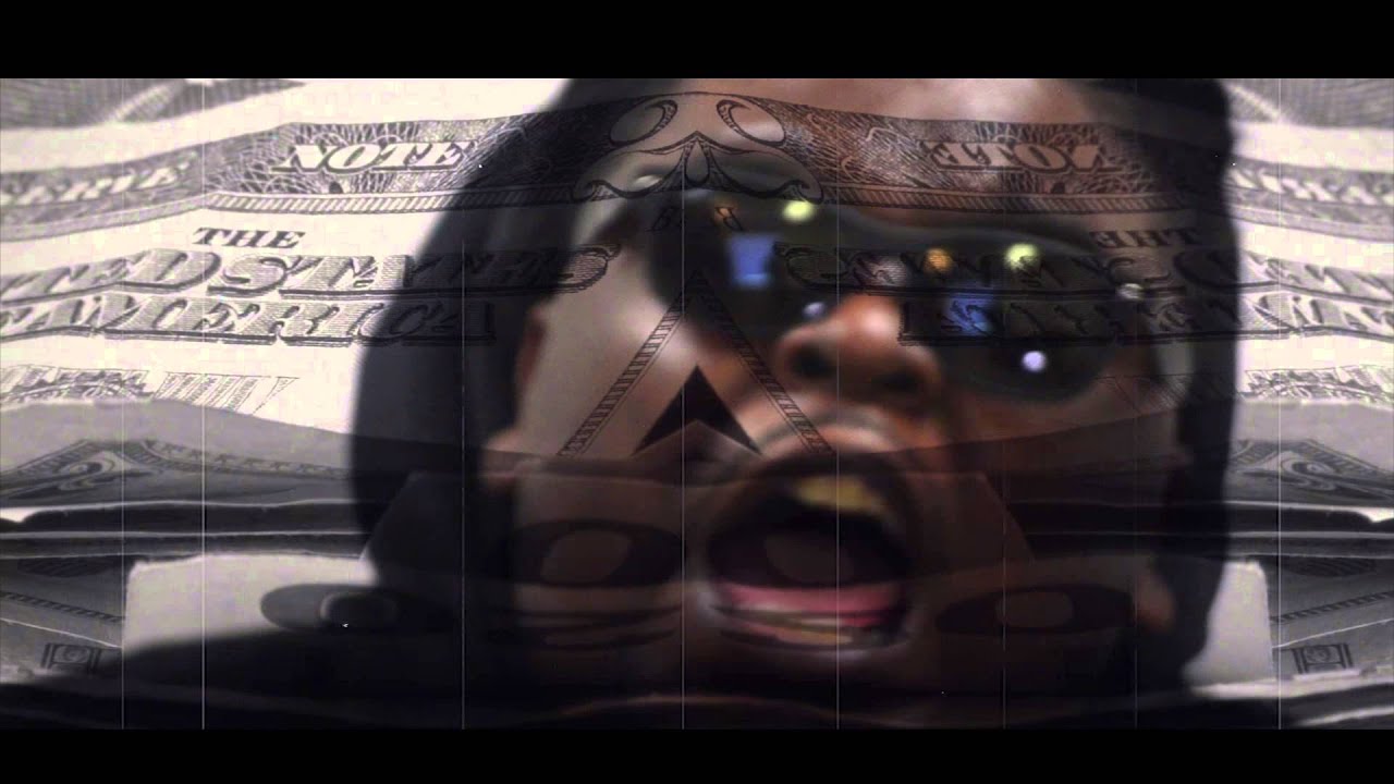 BYG ENOFF- RMB (REALEST MUHFUKA N'DA BUILDING) OFFICIAL VIDEO