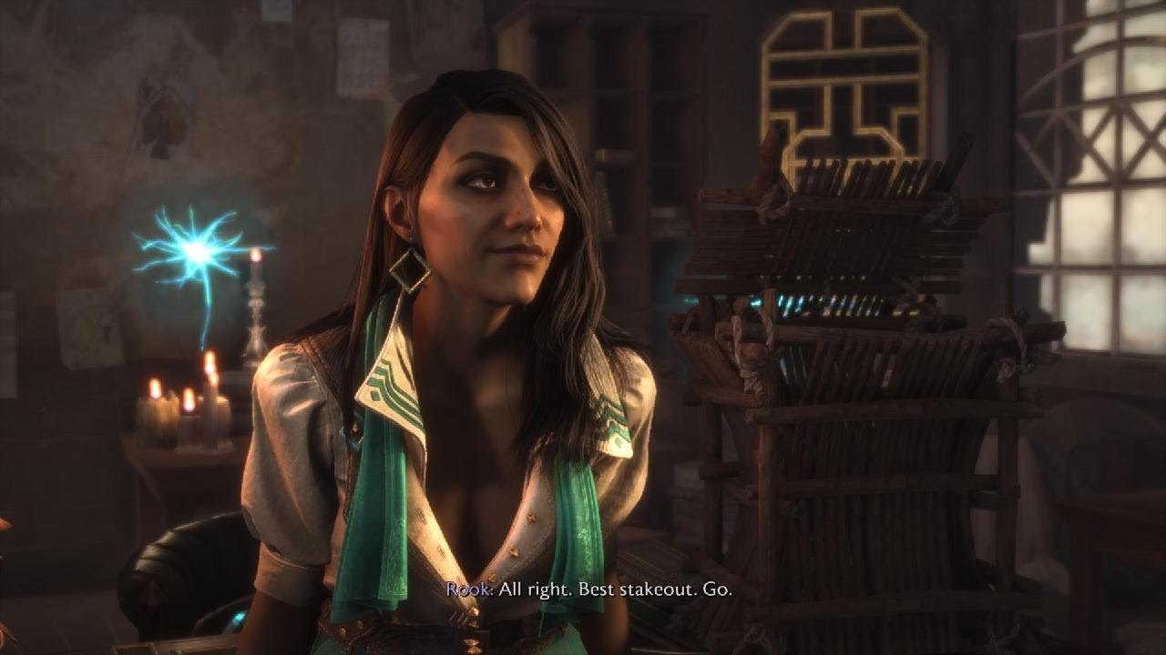 Dragon Age: The Veilguard EP 52 Beginning Romance With Harding