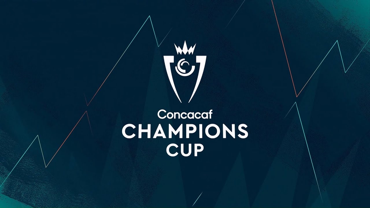 CONCACAF Champions Cup TV Opening/Intro 2024