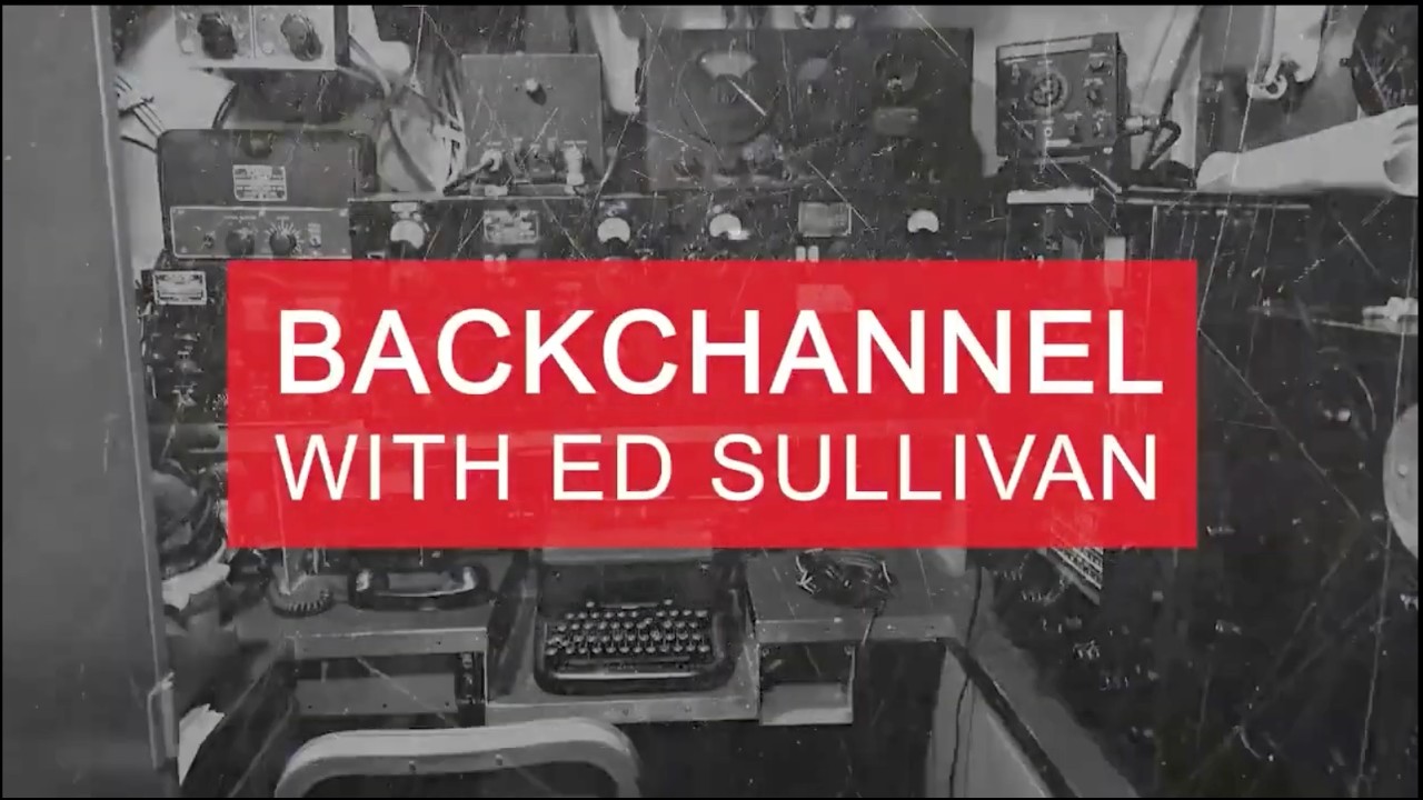 Backchannel Vault - Carnage 2021