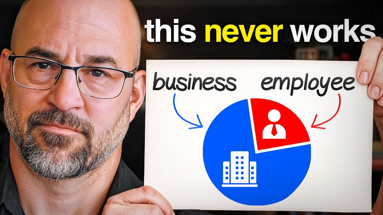 Should You Give Equity to a Loyal Employee?