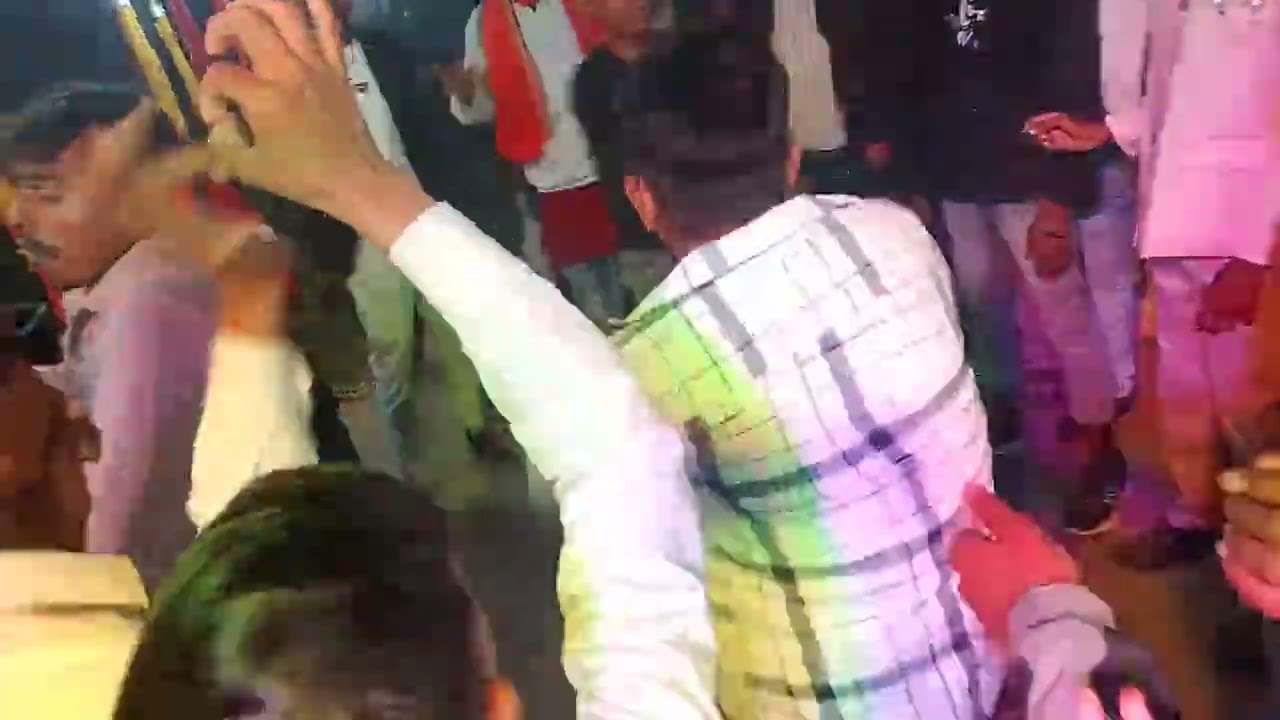Dance competition # bhojpuri song #viral video