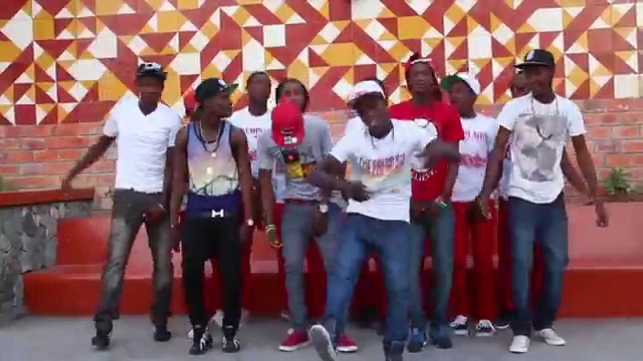 EXEMPLAIRE ''NAN ERÈ'W YE'' KANAVAL 2015