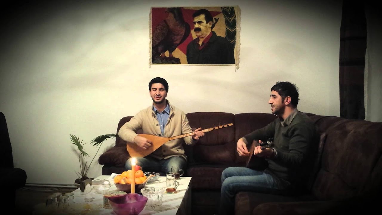 Koma Bira - Ka were Dilber