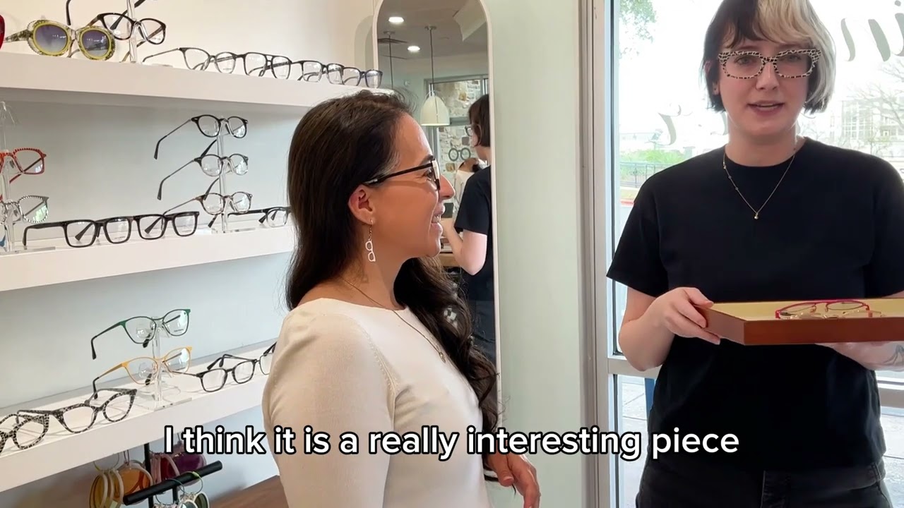 Style My Specs: I Need Your Help