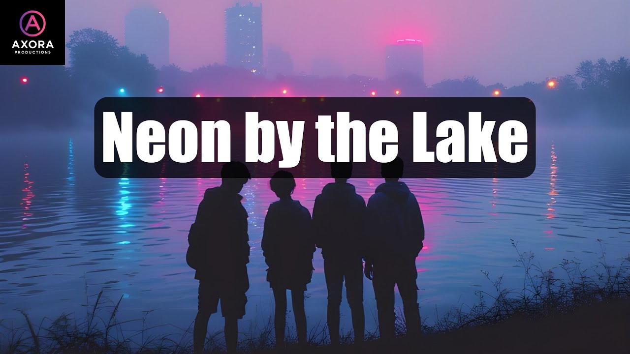 Neon by the Lake - Axora Productions | 80s‑Tinged Nostalgic Coming‑of‑Age Synth Ballad