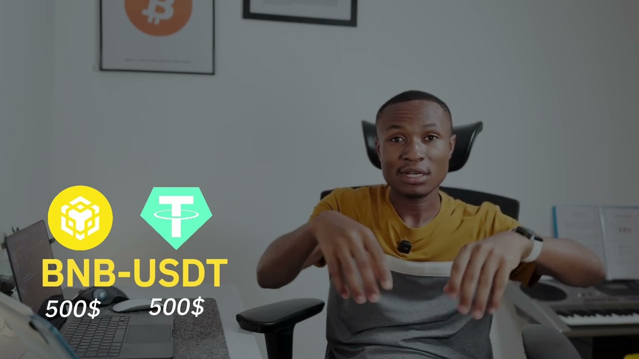 Launchpool, Farming et Staking : Comprendre ces produits Binance pour g&eacute;n&eacute;rer des revenus passifs