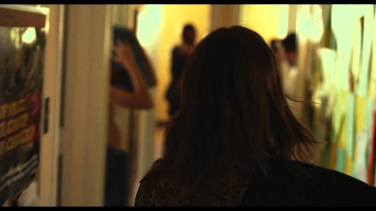 Las vidas de Grace - Clip 1