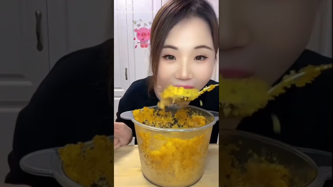 quan's and yy ice eating shaved ice eating