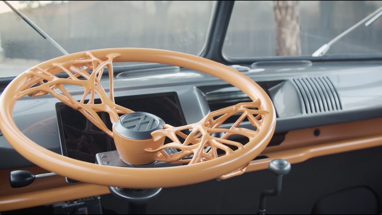 Generative Design Holds the Key to the Future of Cool, Fuel-Efficient Car Design