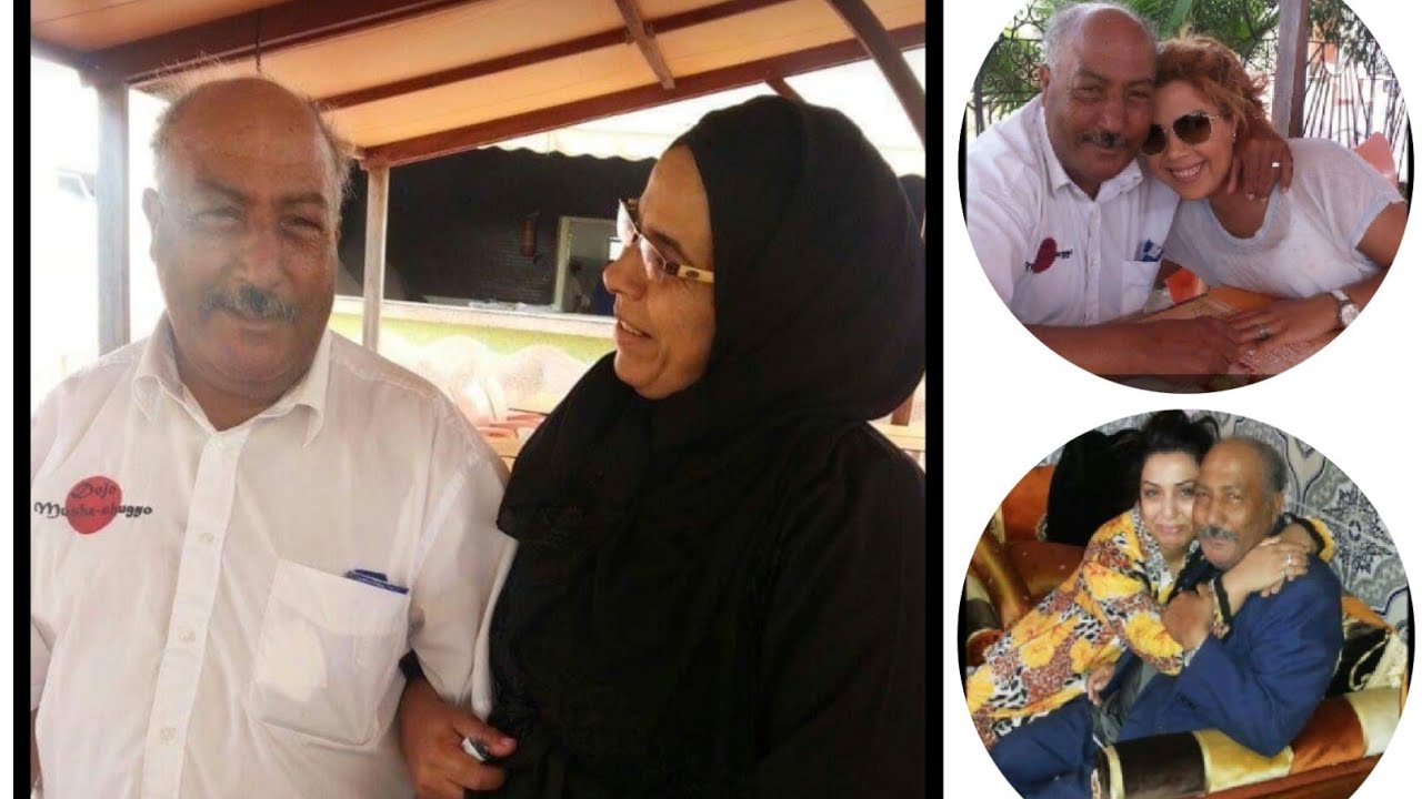 اليوم فتحت لكم قلبي وعادت ليكم بعض الأسرار وعلاقتي بابي الله يرحمو