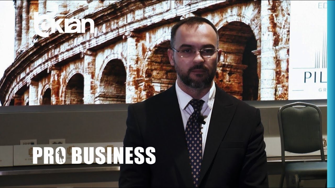Pro Business - Fuqia e 47 mijë bizneseve shqiptare në Itali
