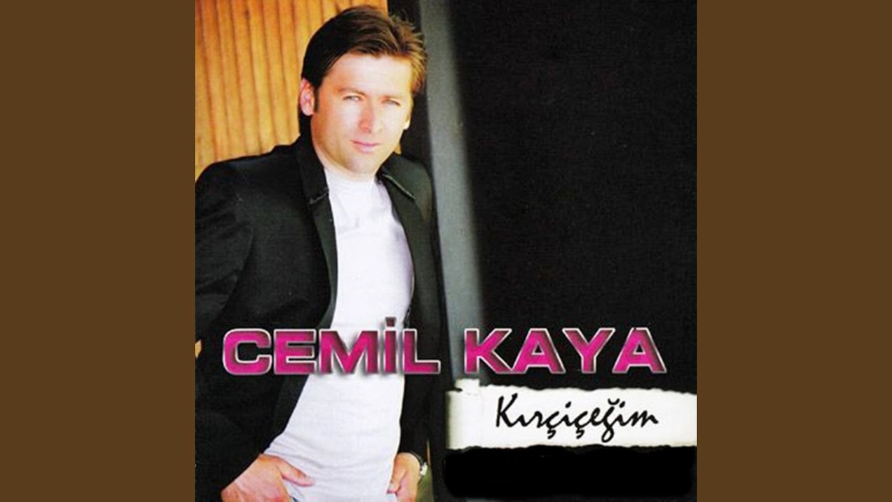 Kırçiçeğim