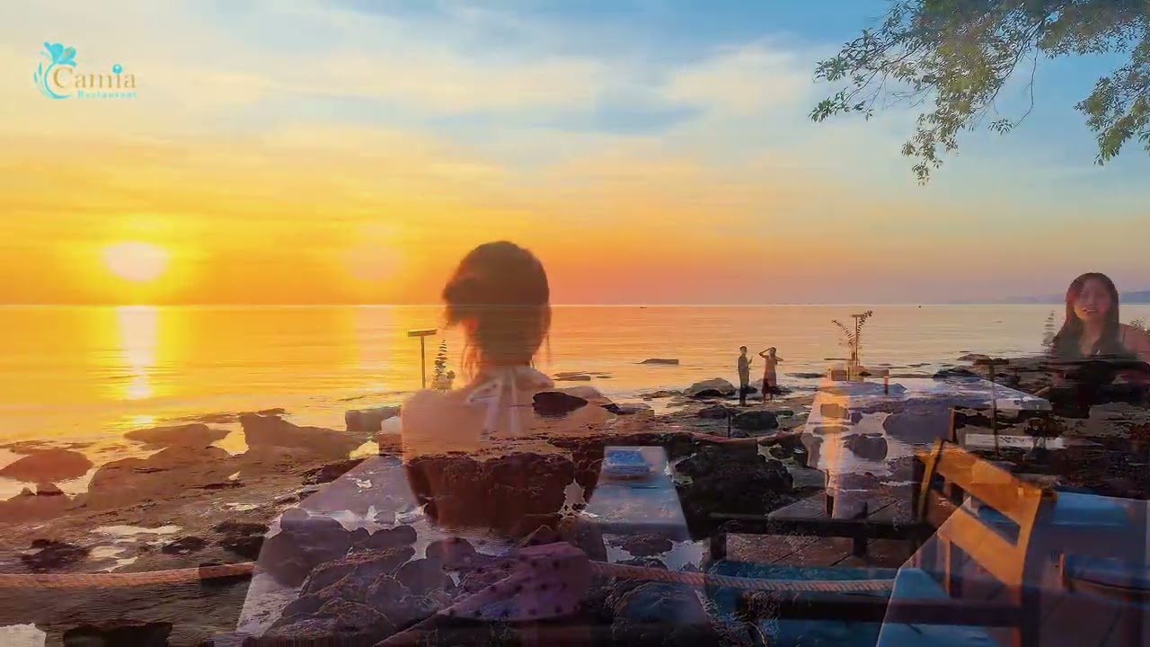 Nestled on Phu Quoc’s west coast - hailed as the island’s best sunset-watching spot