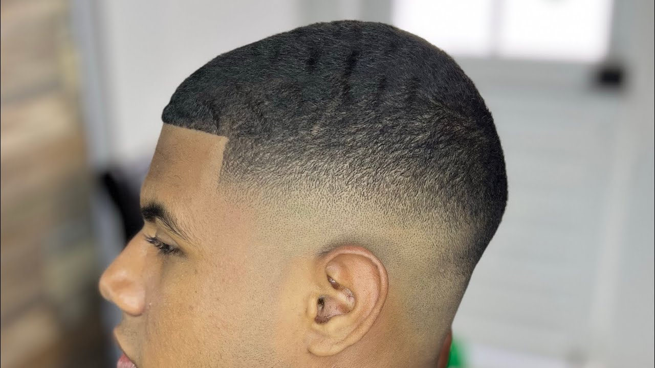 TÉCNICA DE LA ESCALERA COMO DESVANECER RÁPIDO Y PRECISO