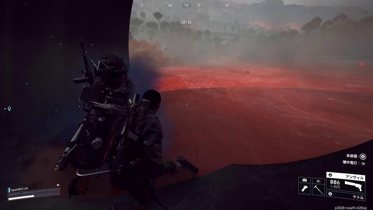 PS5　ARC  raiders   500万集まらないすかこれ？笑　のんびりやりましょー