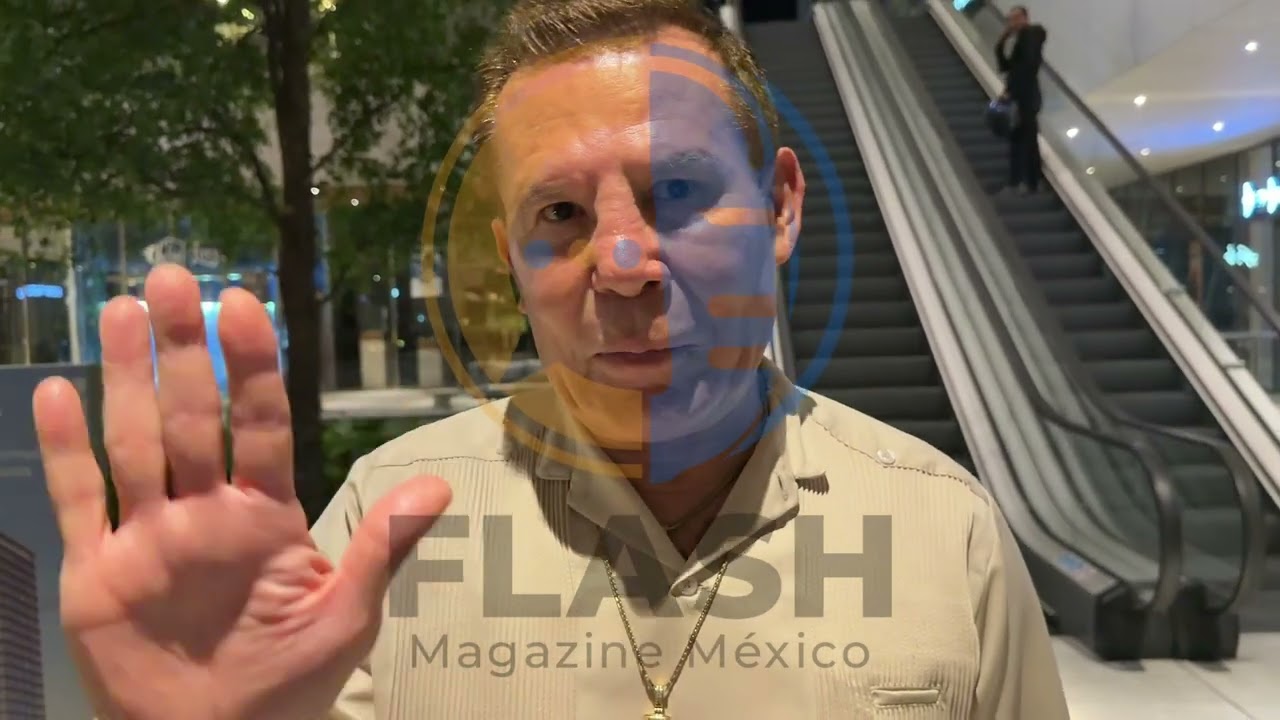 Julio Cesar Chavez  “El box no es un juego hasta que no les de un infarto entenderán el deporte”