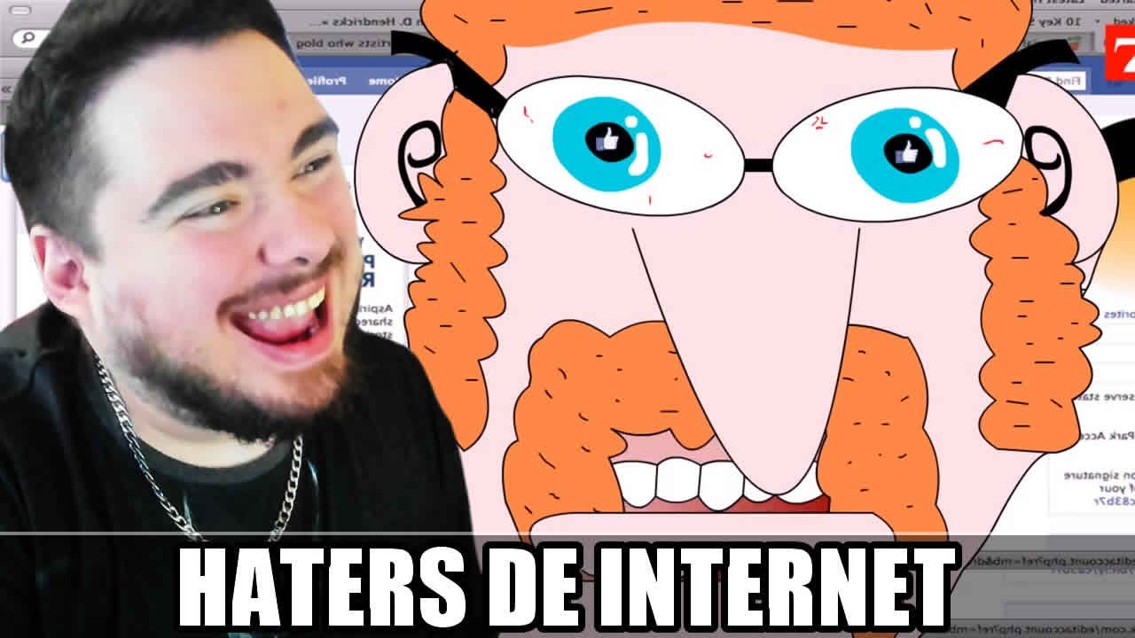 COMO SER UN HATER #8 | Tres Acordes · DeiGamer