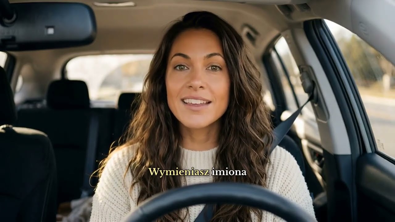 Niedzielna przejażdżka