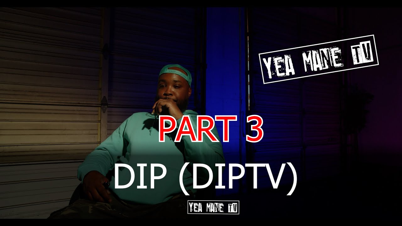 DIP TV  on Interview Judge Joe Brown, Pet Peeves on Yeamane TV (Part 3) 