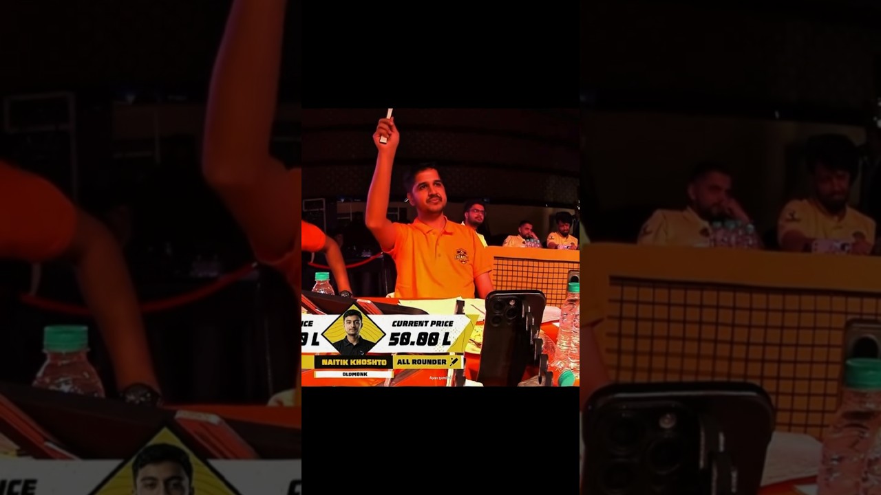 ipl ❌Bpl✅ Free fire max BOOYHA premier league BPL (2026) viral