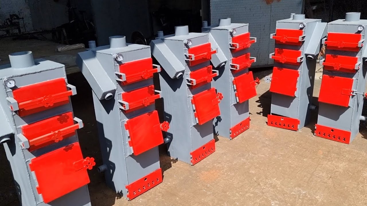 Сезон келди КПДси юкори булган тежамкор катёллар