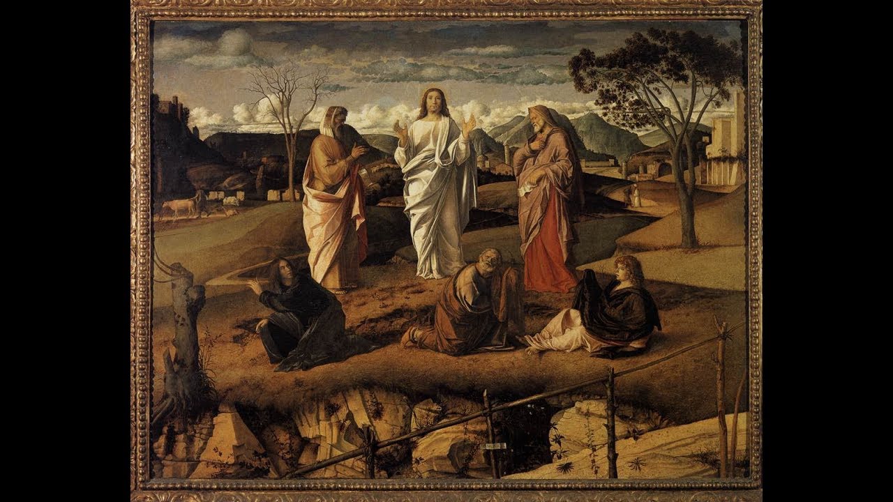 2nd Sunday of Lent: Humility is Needed to Succeed in Lent