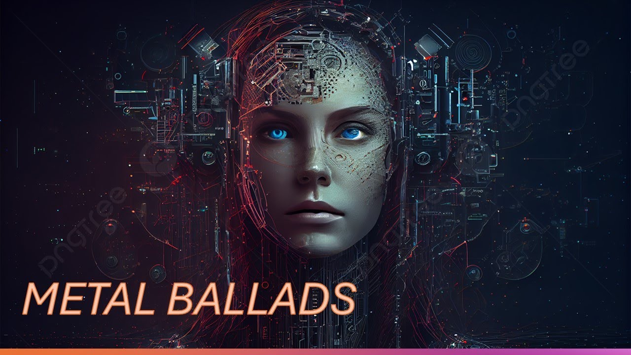 METAL BALLADS 01