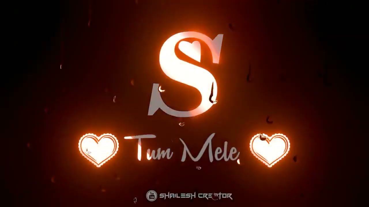 S name Status // S love WhatsApp Status // S letter love status @Sidhumoosewala-d6n