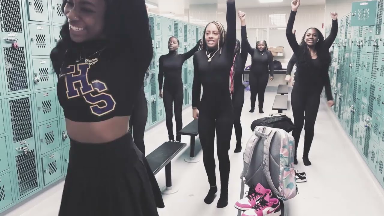 Lennard High School